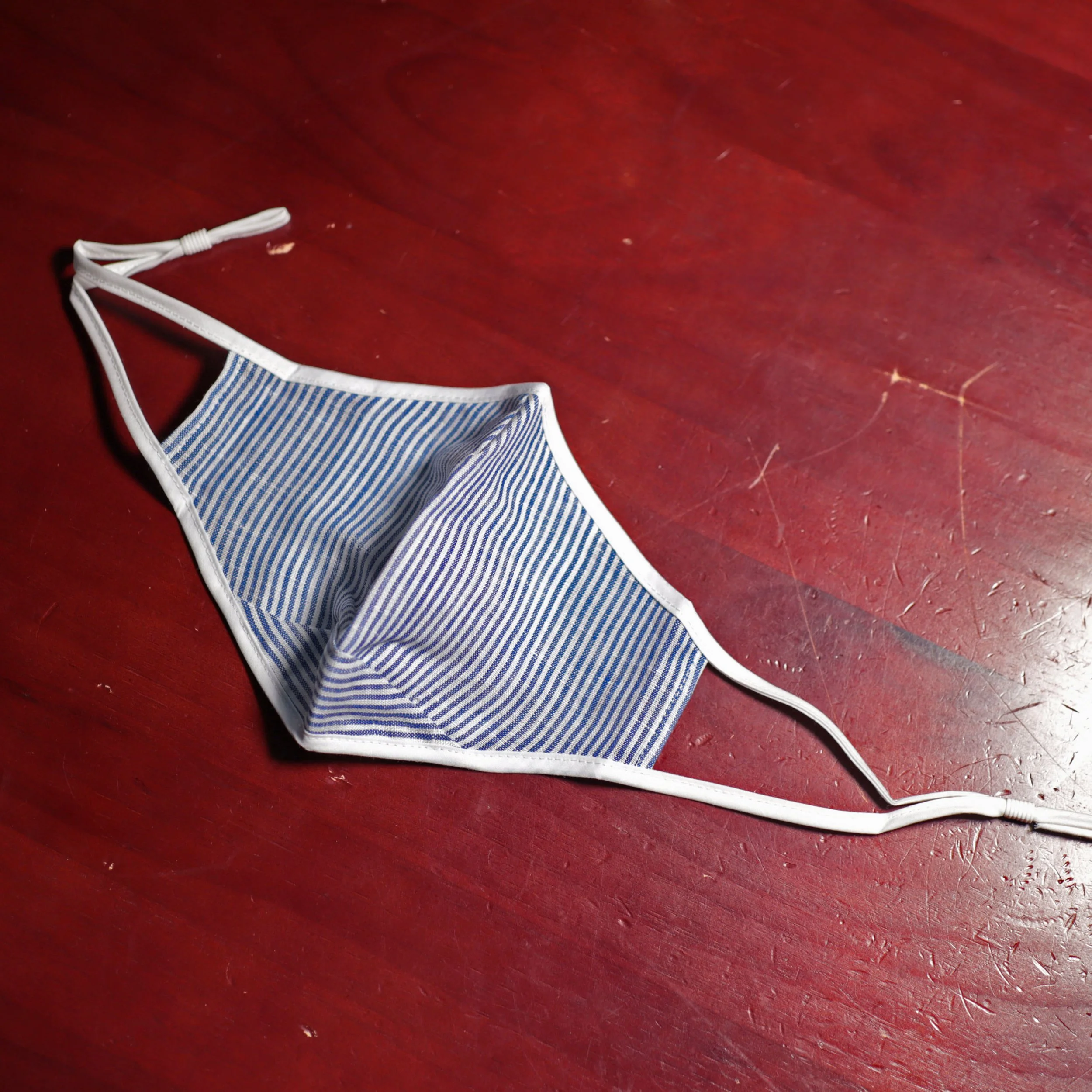 Made Suits® Sartorial Tailor — Covid19 Mask